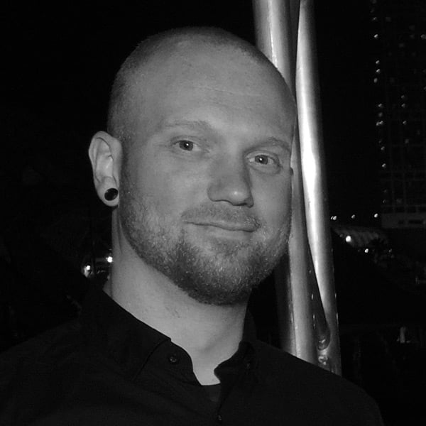 Tom Jilesen biography image