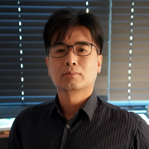 Heonhwa Choe biography image