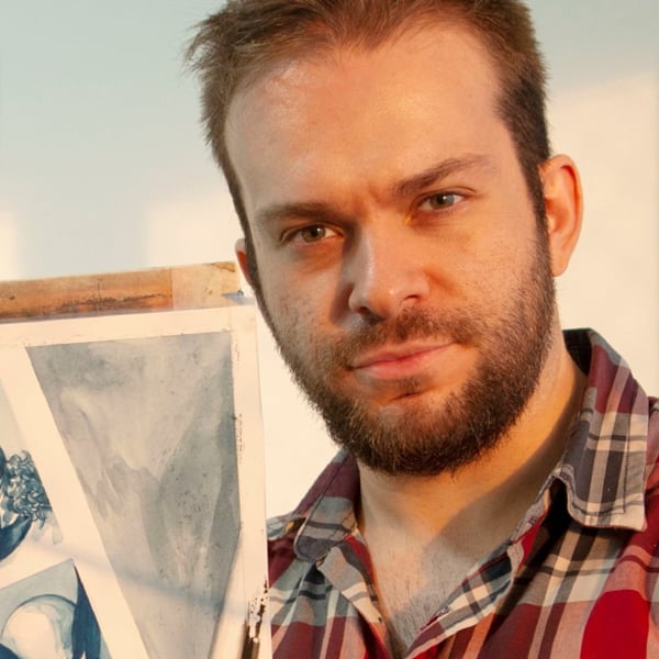 Felipe Massafera biography image