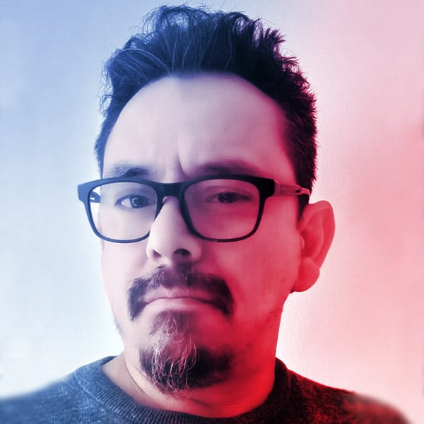 Orlando Arocena biography image