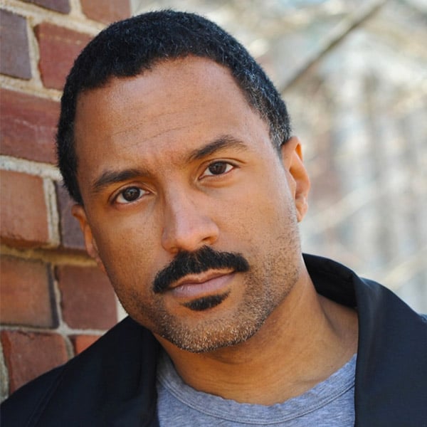 Mike Thompson biography image