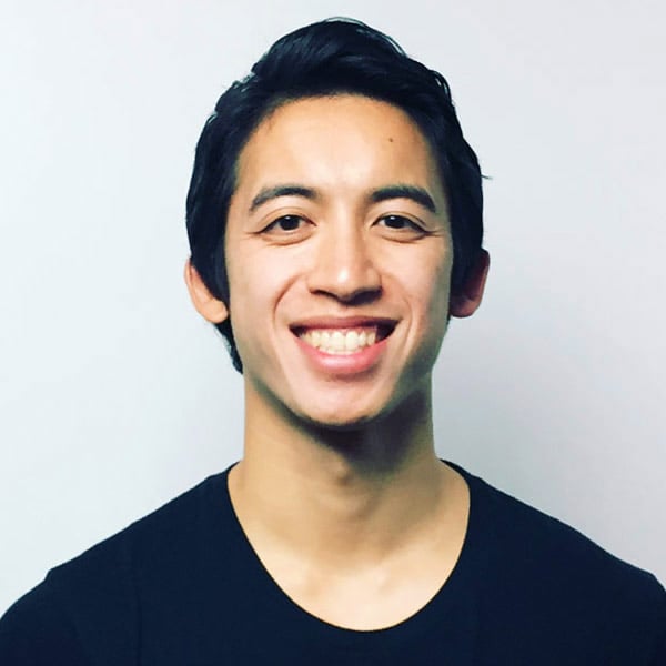 Gian Galang biography image