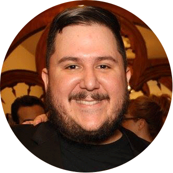 Chogrin biography image