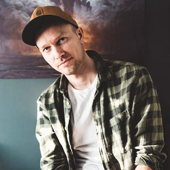 Greg Rutkowski biography image