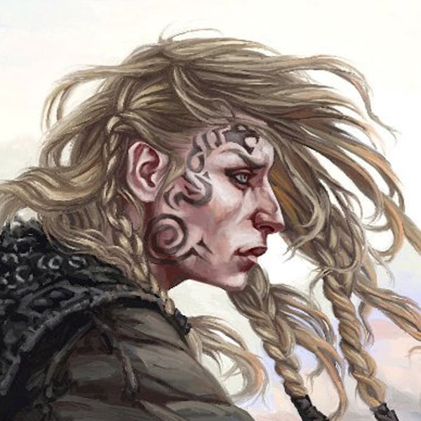 Candra Hope biography image