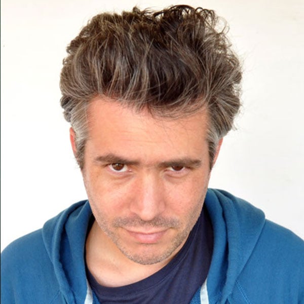 Juan Ferreyra biography image