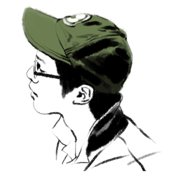 Junggeun Yoon biography image