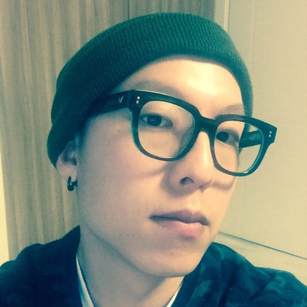 Nixell Cho biography image