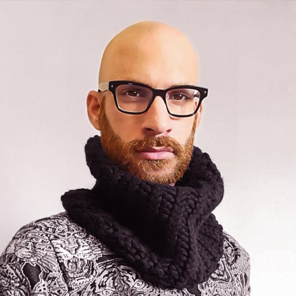 Chris Christodoulou biography image