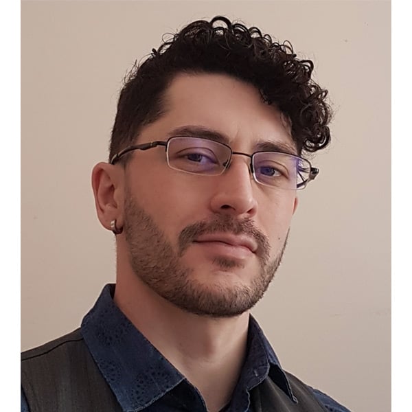 Robson Michel biography image