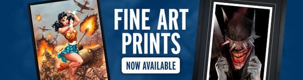 Fine Art Prints - Now Available