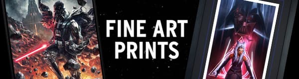 Fine Art Prints - Now Available