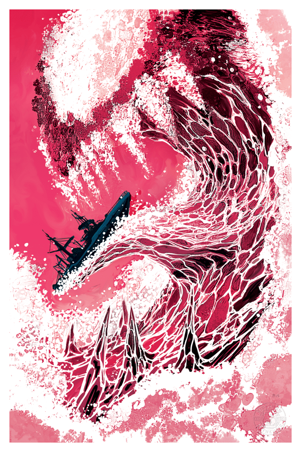 Wave of Carnage