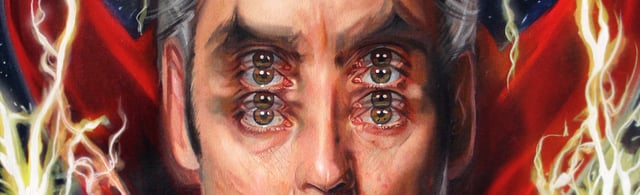 Alex Garant | Sideshow Art Prints