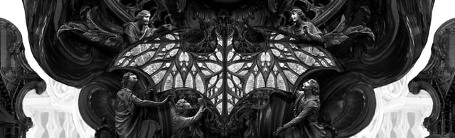 Nekro XIII | Sideshow Art Prints