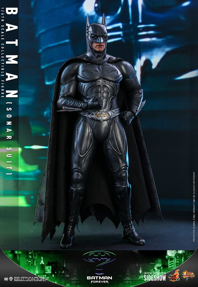 Batman Belt Buckle Original Officially Licensed Superhero DC Costume Figure New 