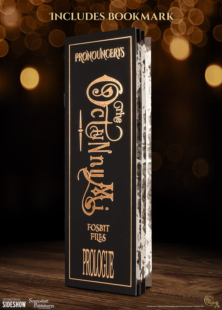 the octunnumi book amazon