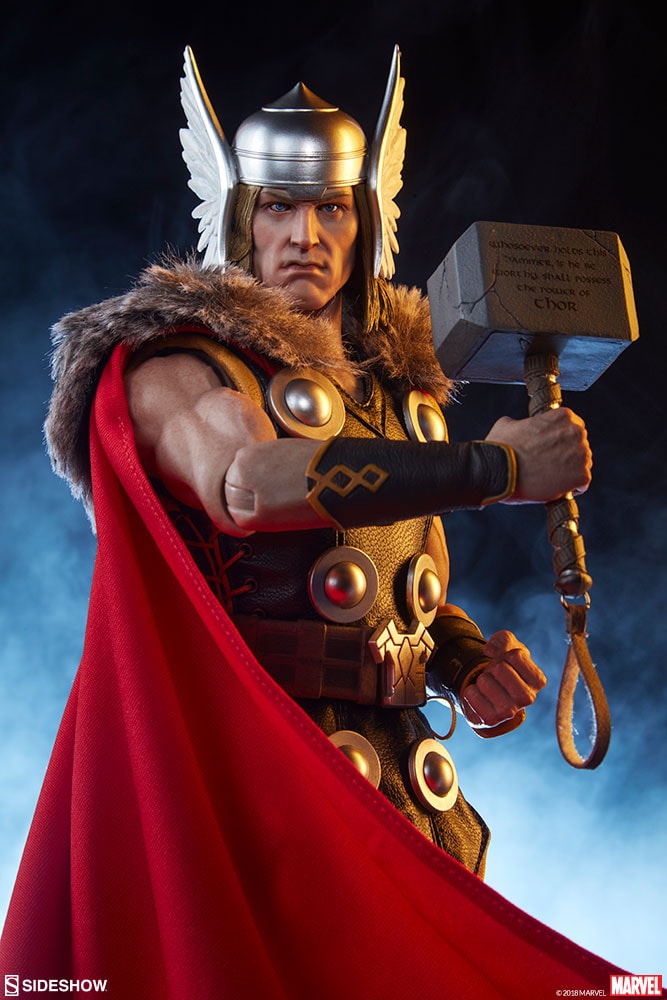 Thor Collector Edition 