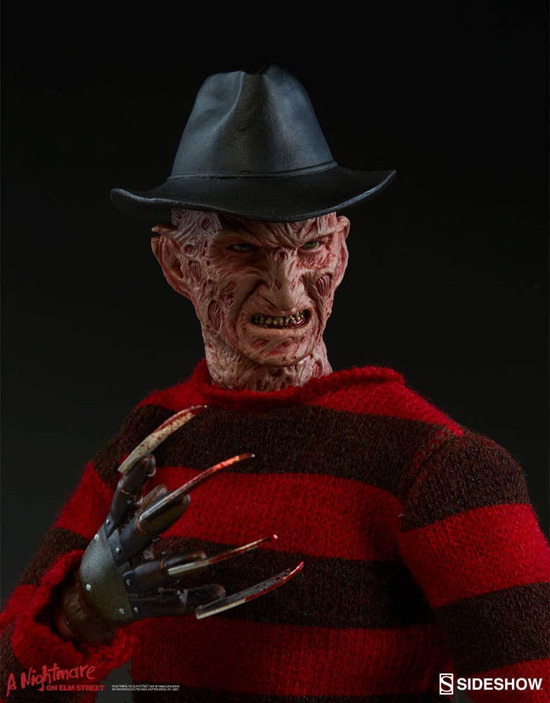 Freddy Krueger Collector Edition  View 2