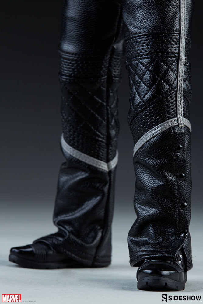 Ghost Rider Collector Edition  View 4