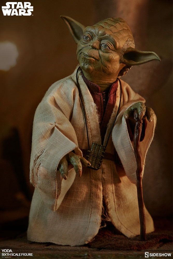 Yoda