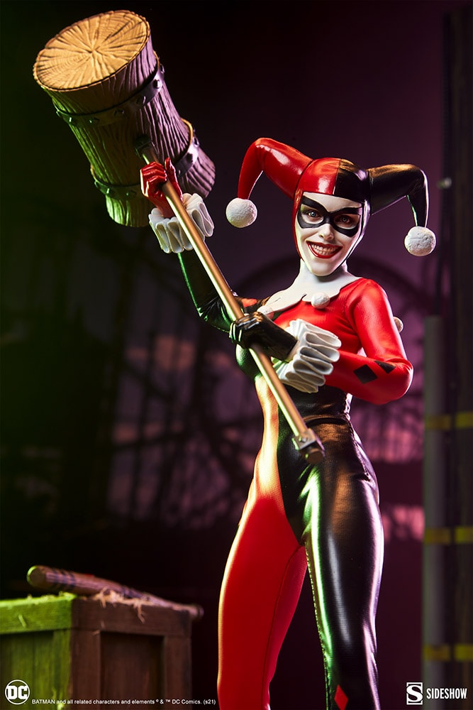 Harley Quinn Collector Edition  View 4