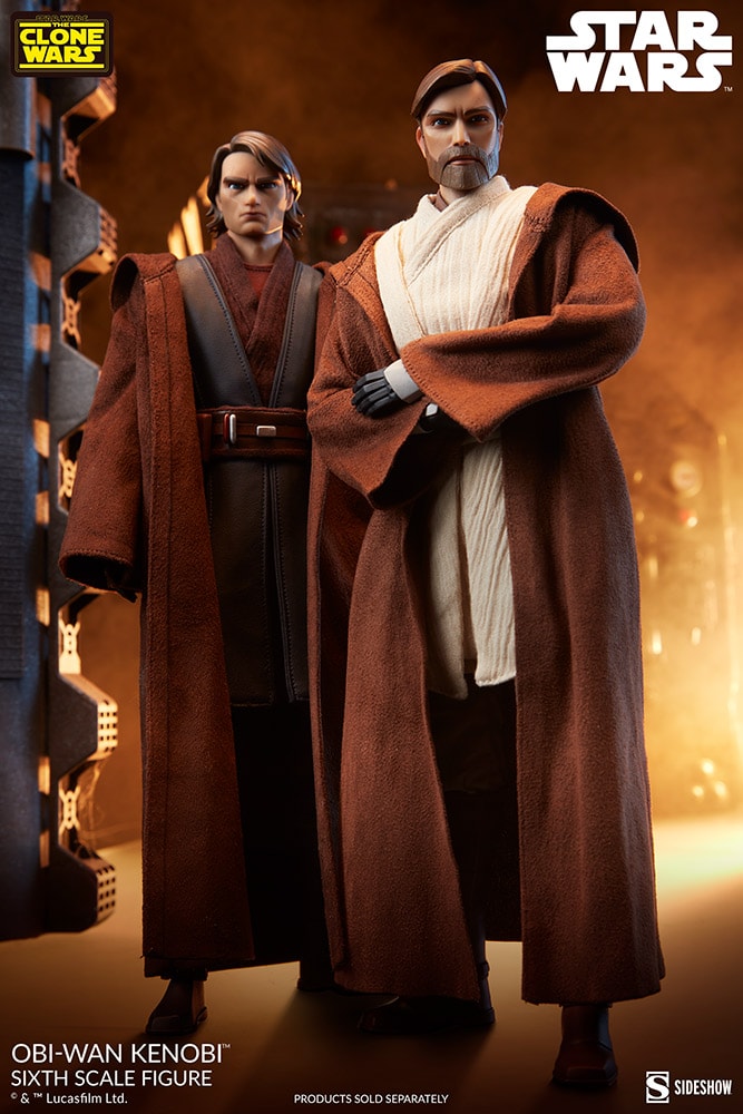 Obi-Wan Kenobi