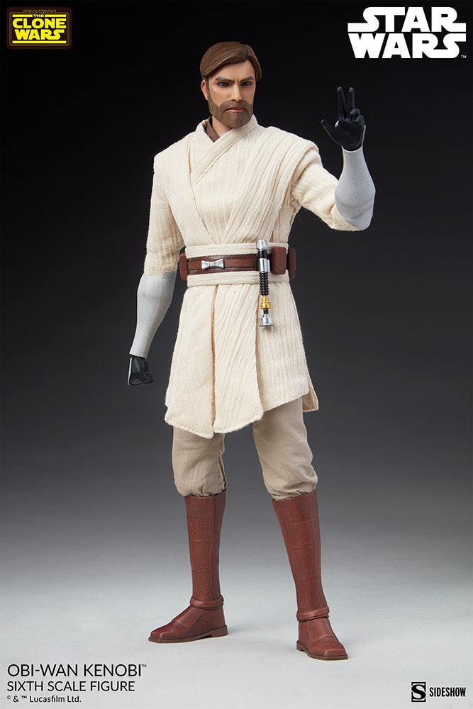 Obi-Wan Kenobi