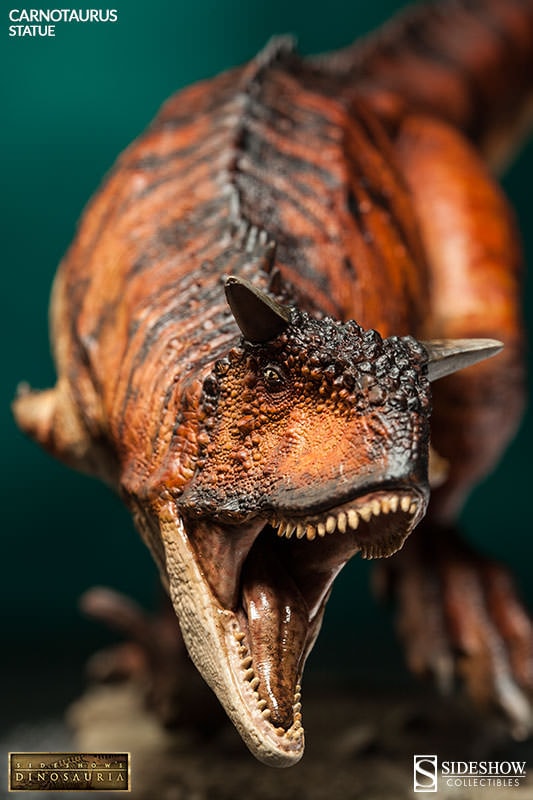 Carnotaurus View 4