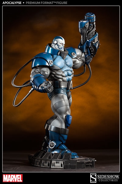 Apocalypse Collector Edition  View 4