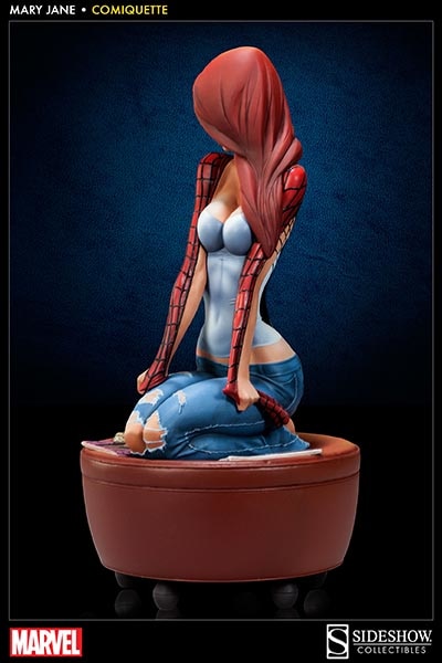 Mary Jane- Prototype Shown View 2