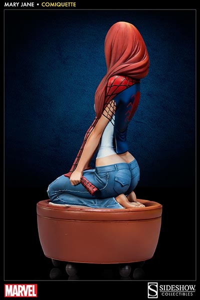 Mary Jane- Prototype Shown View 3