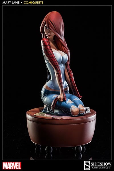 Mary Jane- Prototype Shown View 4