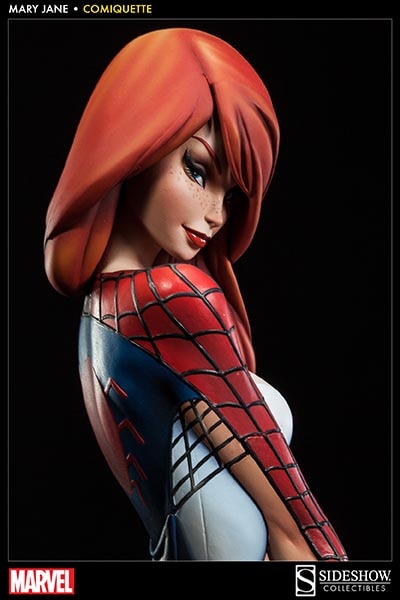 Mary Jane- Prototype Shown View 5