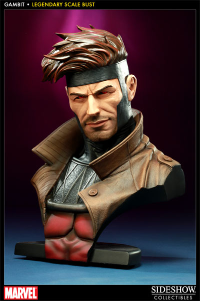 Gambit Collector Edition  View 5