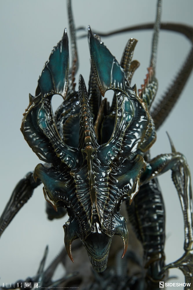 Alien King