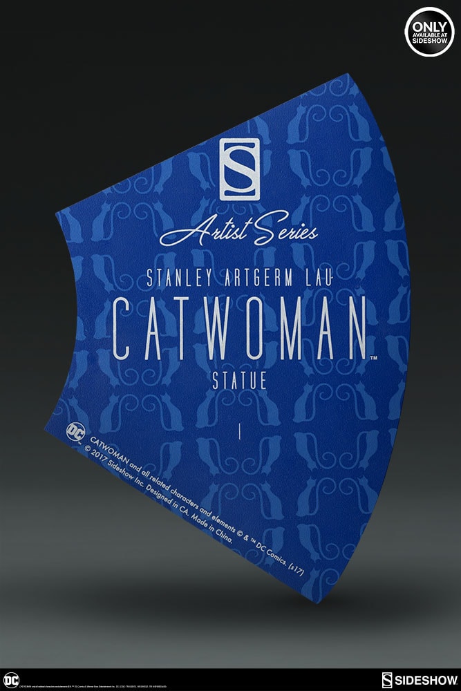 Catwoman Exclusive Edition  View 5
