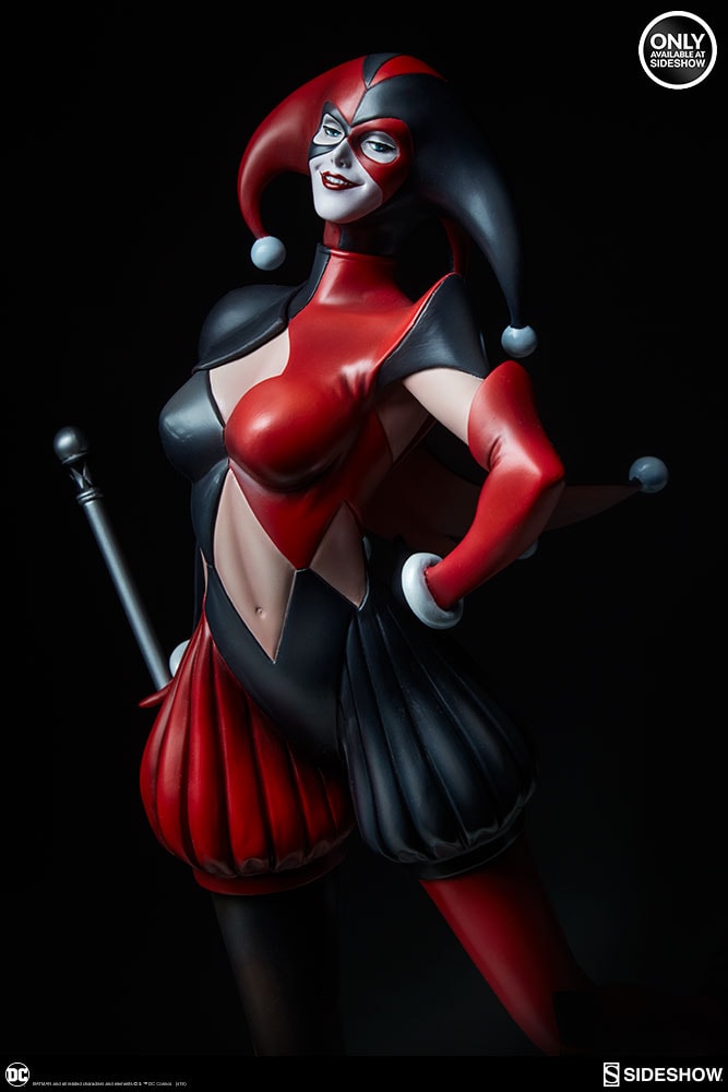 Harley Quinn Exclusive Edition 