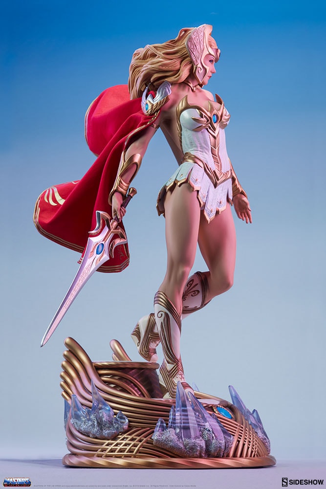 She-Ra Collector Edition 