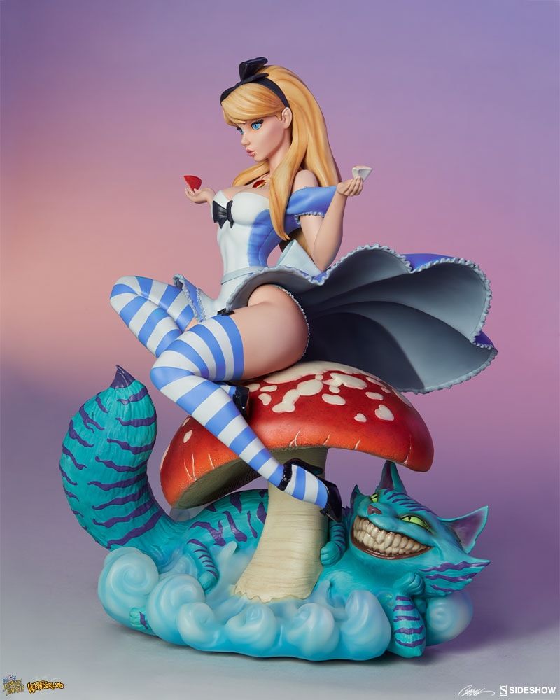 Alice in Wonderland Collector Edition  View 4