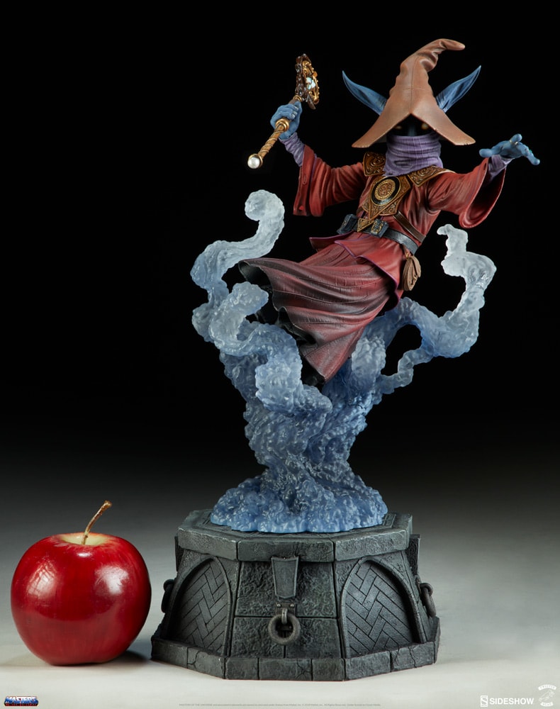 Masters of the Universe Orko Statues  Collector Edition - Prototype Shown View 4