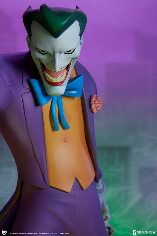 The Joker Collector Edition  View 3