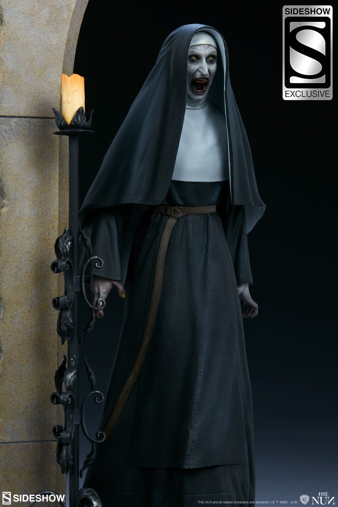 The Nun Exclusive Edition 
