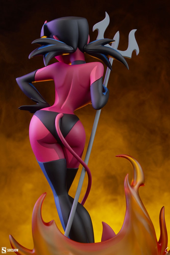 Devil Girl