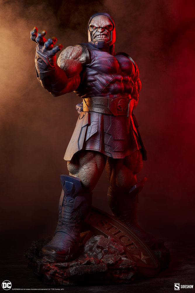 Darkseid Collector Edition 