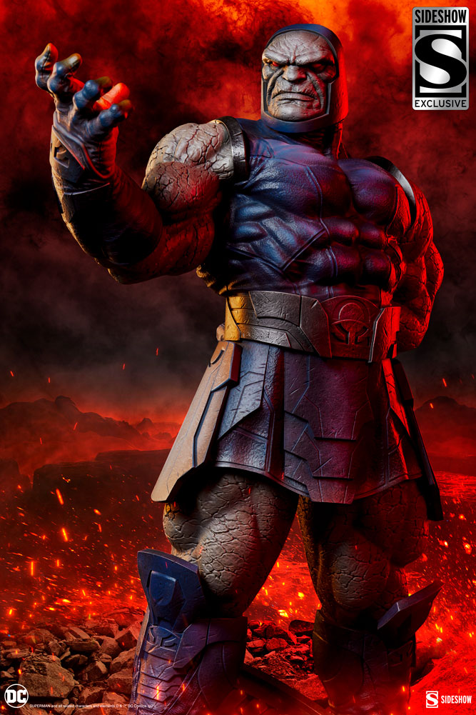 Darkseid Exclusive Edition 