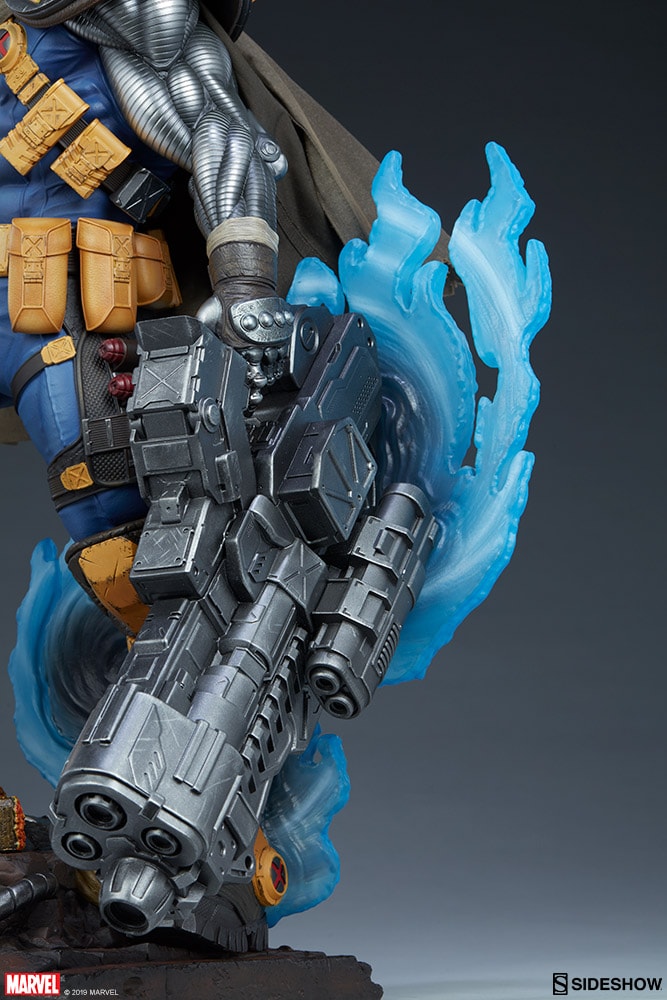 Cable Collector Edition  View 3