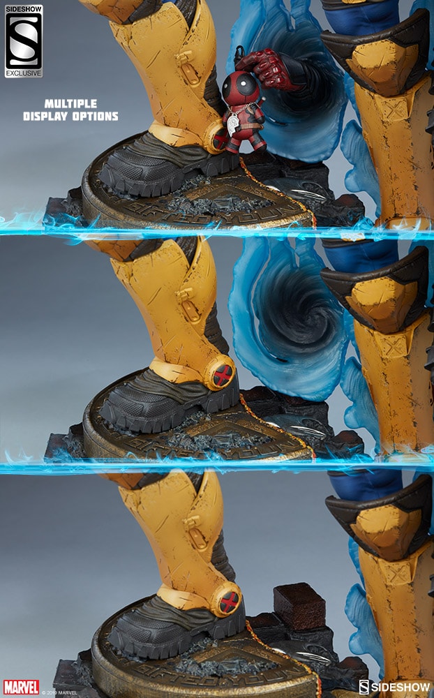 Cable Exclusive Edition  View 2