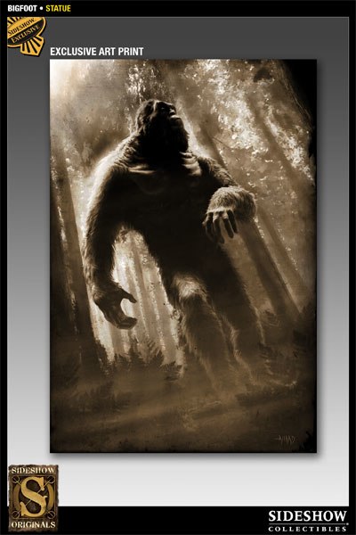 Bigfoot
