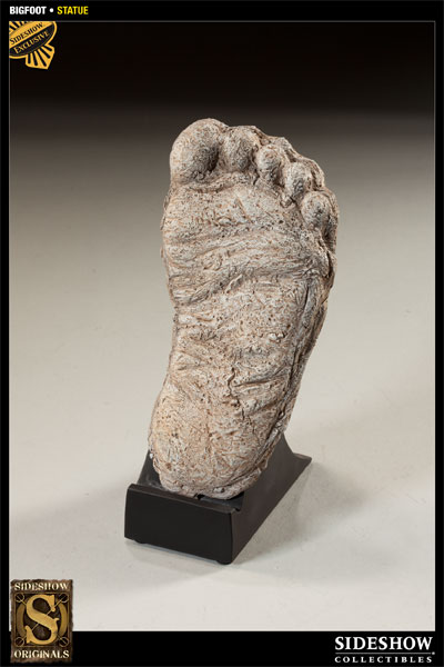 Bigfoot